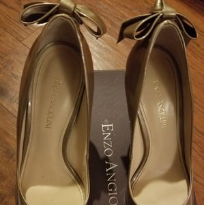 Enzo Angiolini heels